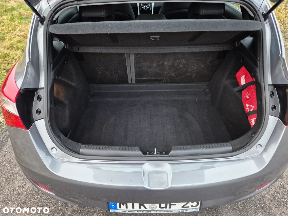 Hyundai i30 1.4 Classic - 11