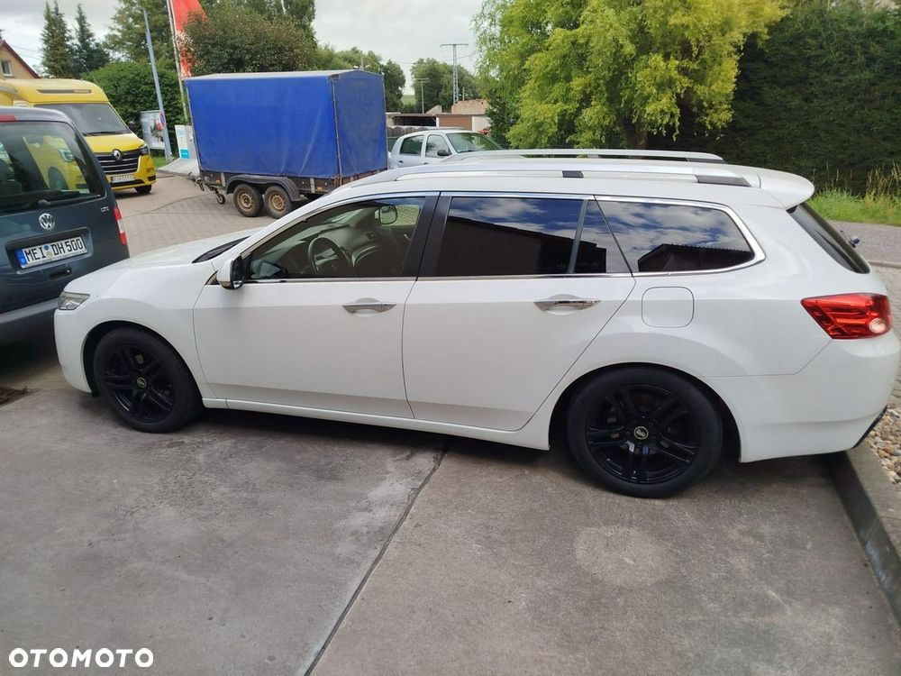 Honda Accord - 5