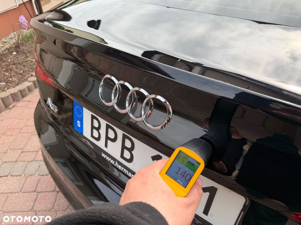 Audi A5 Sportback 2.0 TDI - 35