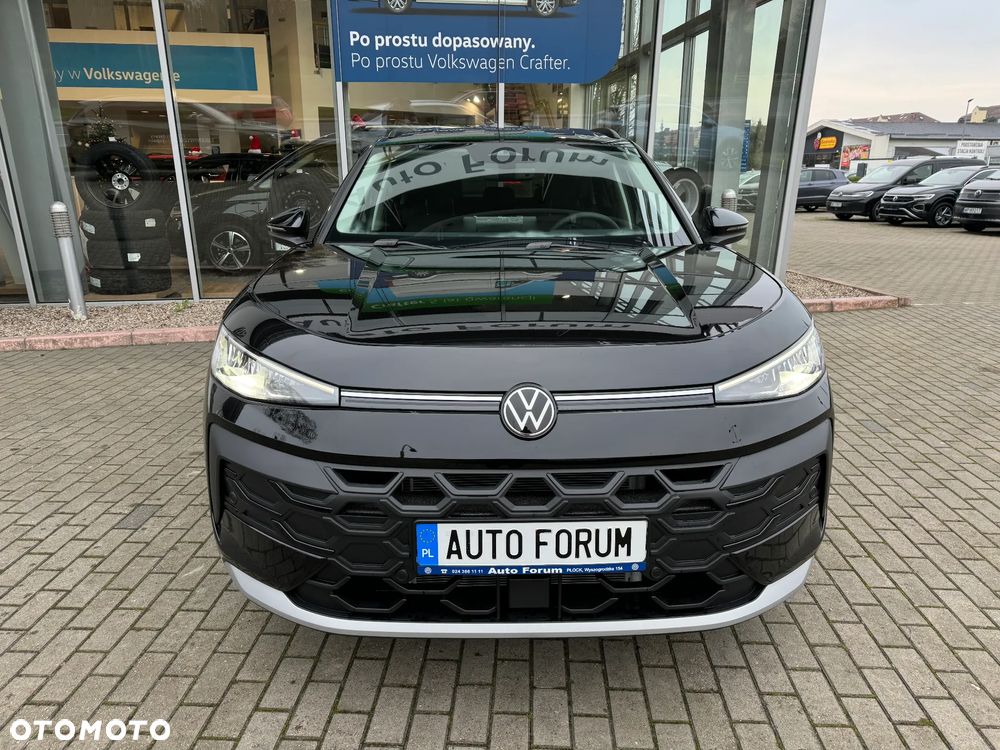 Volkswagen T-Roc - 3