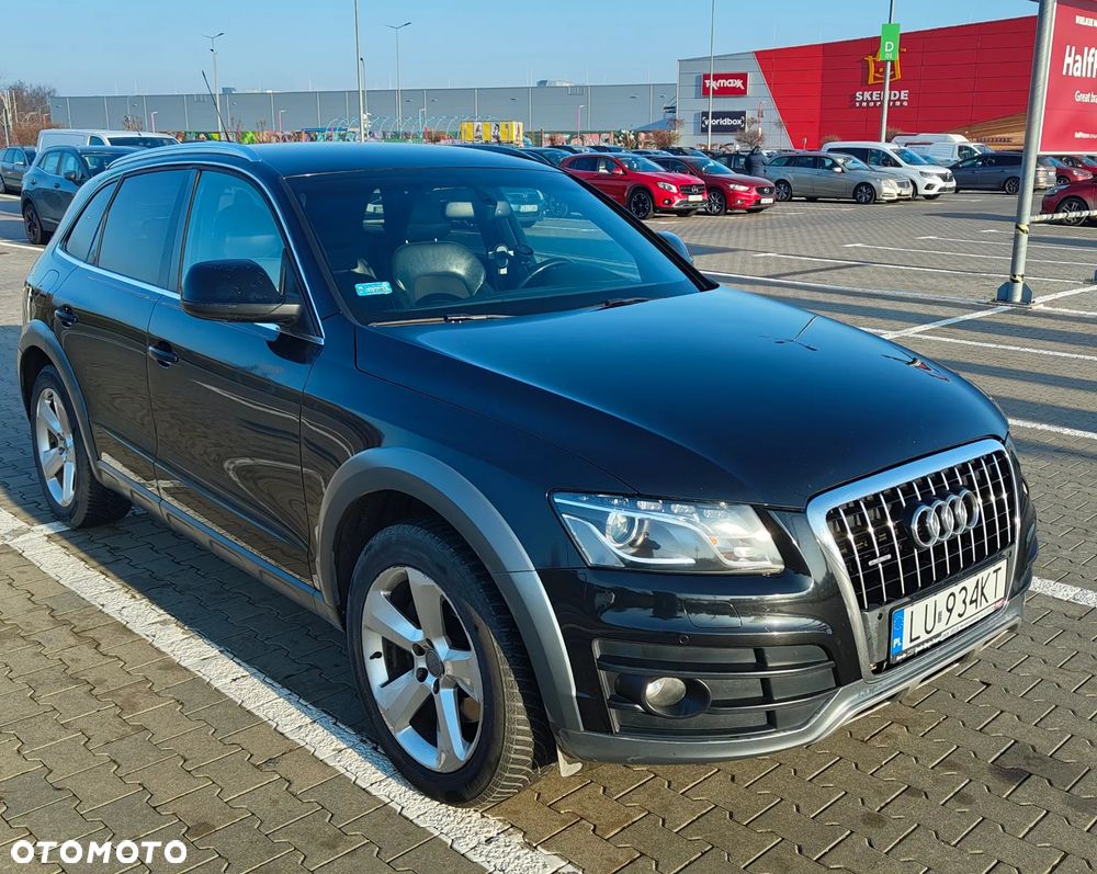 Audi Q5 - 4