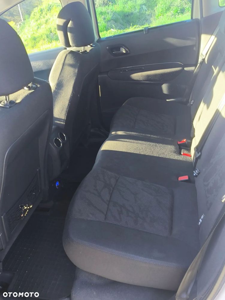 Peugeot 3008 HDi FAP 110 Allure - 9
