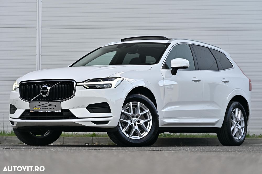 Volvo XC 60 - 38