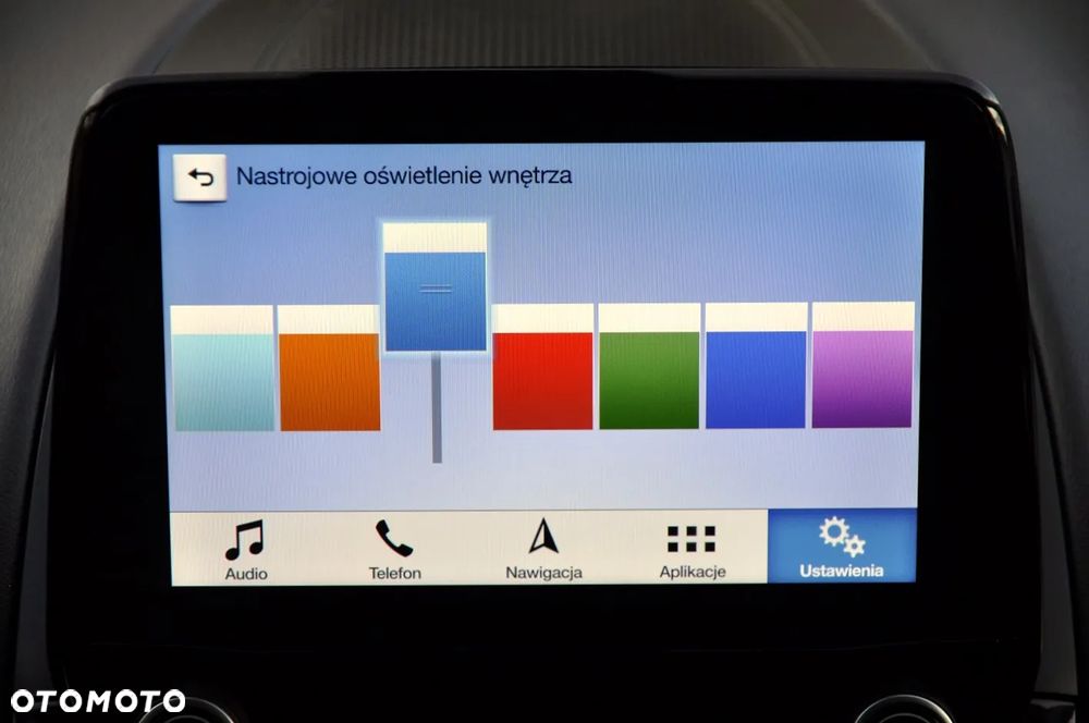 Ford EcoSport 1.0 EcoBoost TITANIUM X - 22