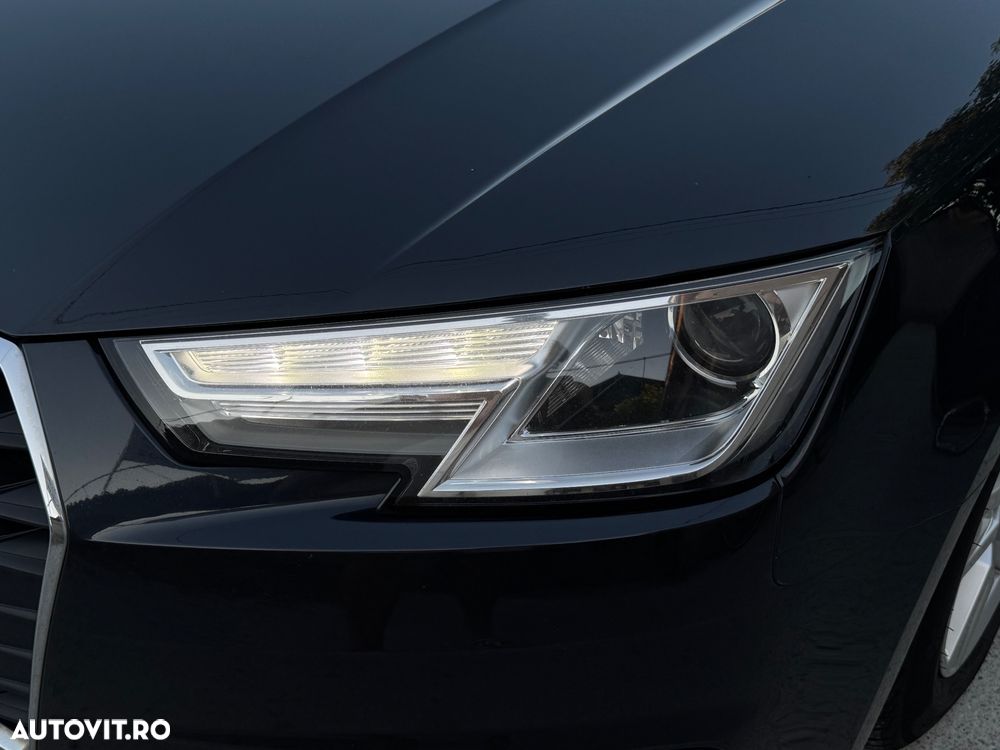 Audi A4 Avant - 23