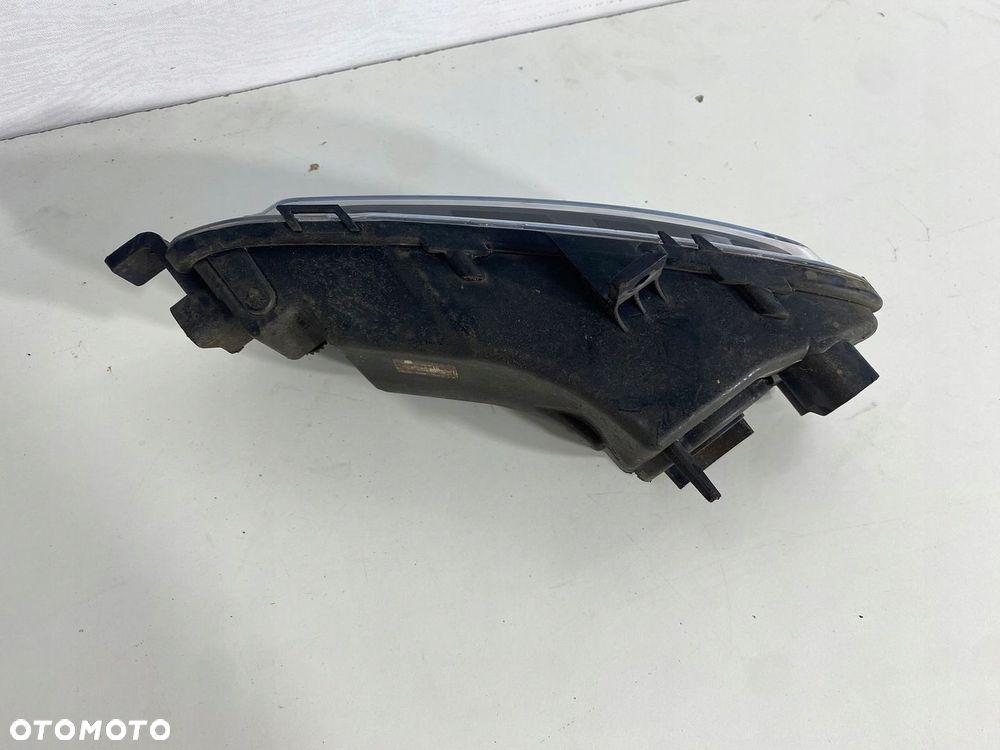 HALOGEN LEWY PRZÓD VW CRAFTER II MAN TGE EU - 10