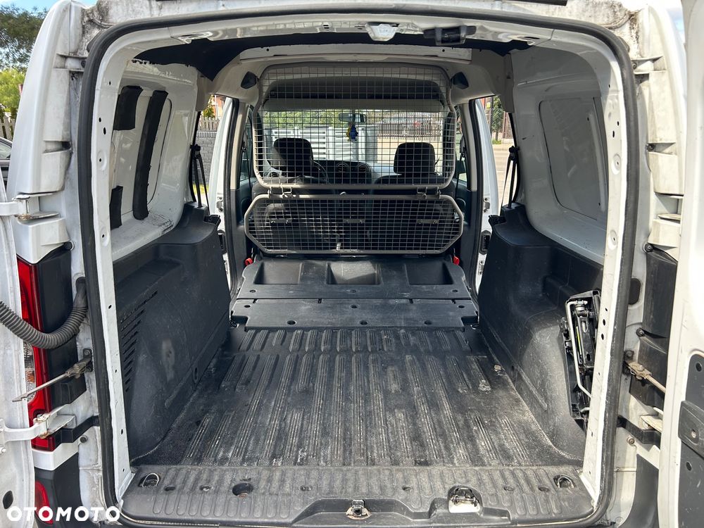 Mercedes-Benz Citan Mixto extralang - 17
