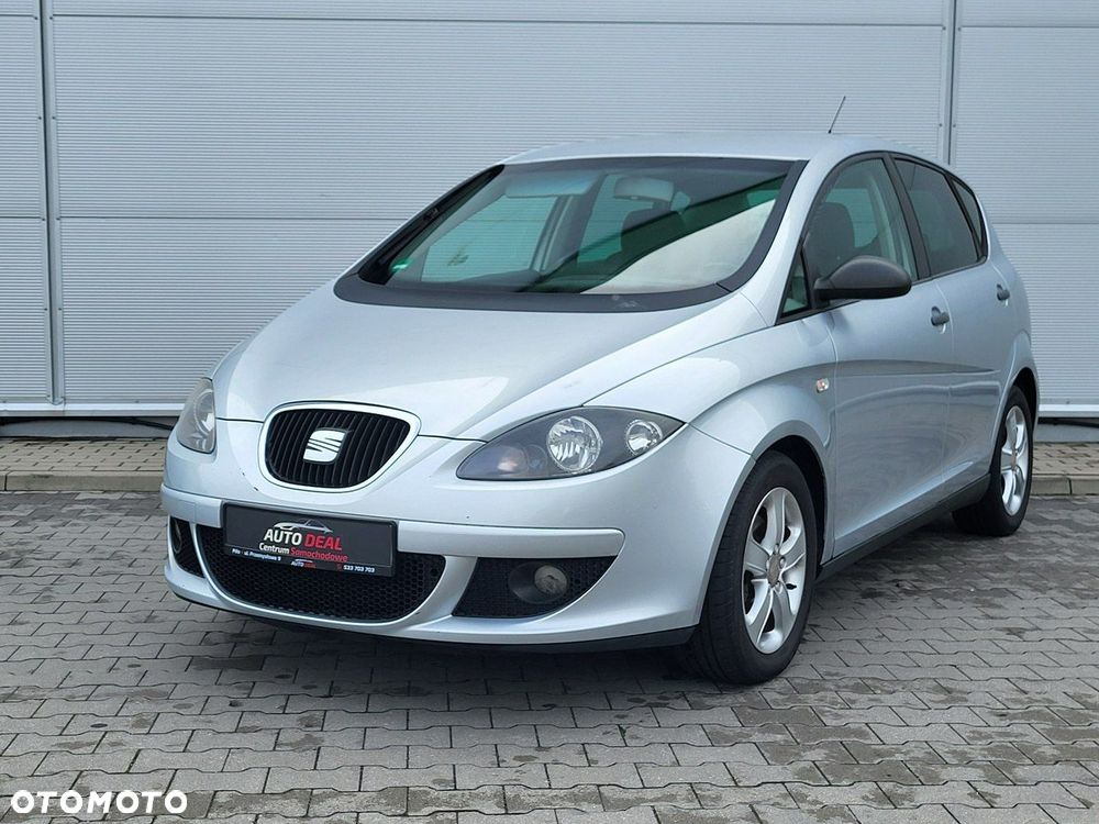 Seat Altea - 8