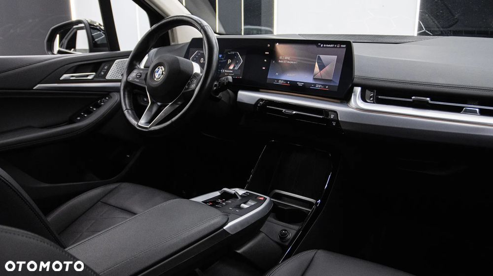 BMW Seria 2 223i mHEV Luxury Line - 19