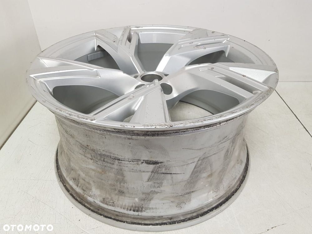 FELGA ALUMINIOWA ALUFELGA AUDI RS6 RS7 Q7 Q8 10.5J x 22 ET19 5X112 4K0601025R - 2