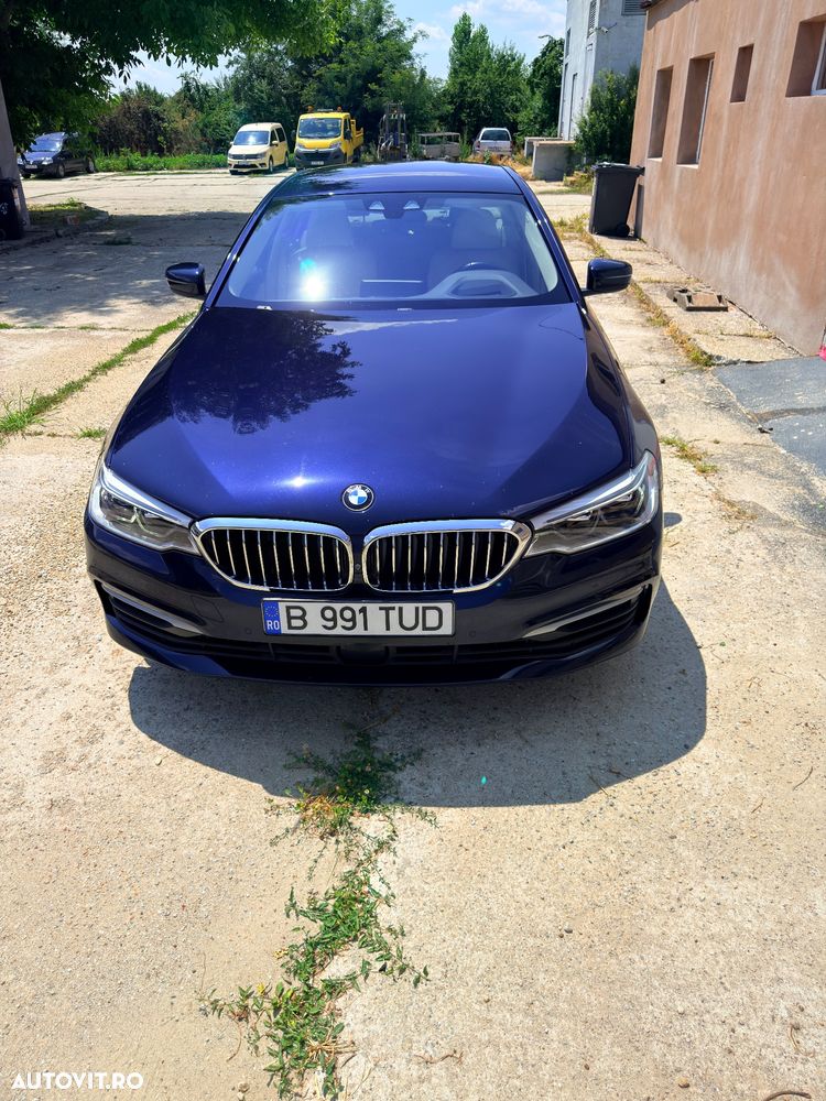 BMW Seria 5 - 14