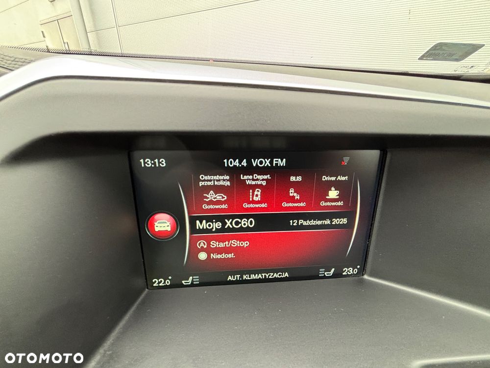 Volvo XC 60 T5 Drive-E Summum - 22