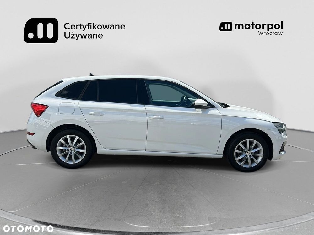 Skoda Scala 1.0 TSI Ambition - 15