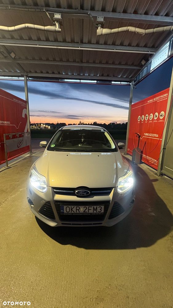 Ford Focus - 9