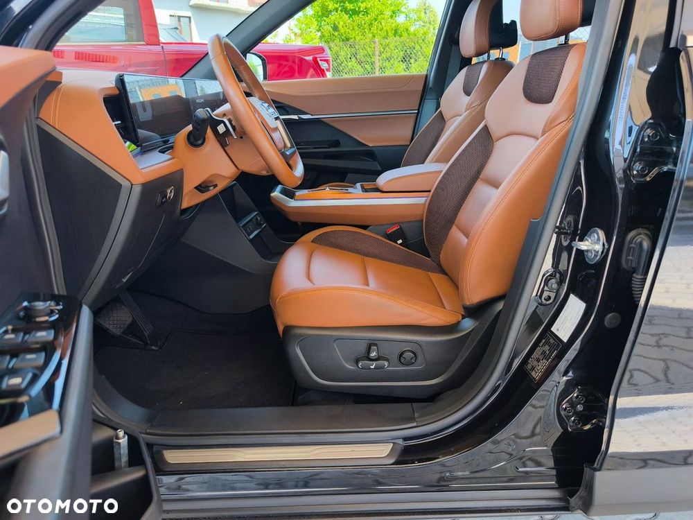 SsangYong/KGM Torres 1.5 T-GDI Adventure Plus - 4