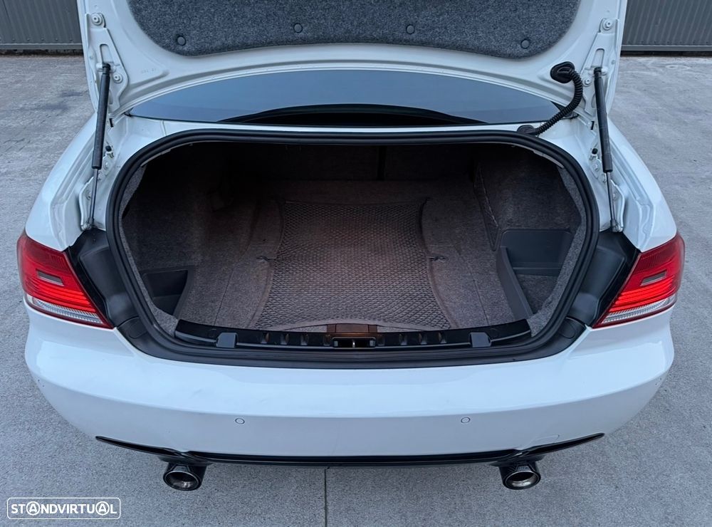 BMW 320 d Coupe - 21