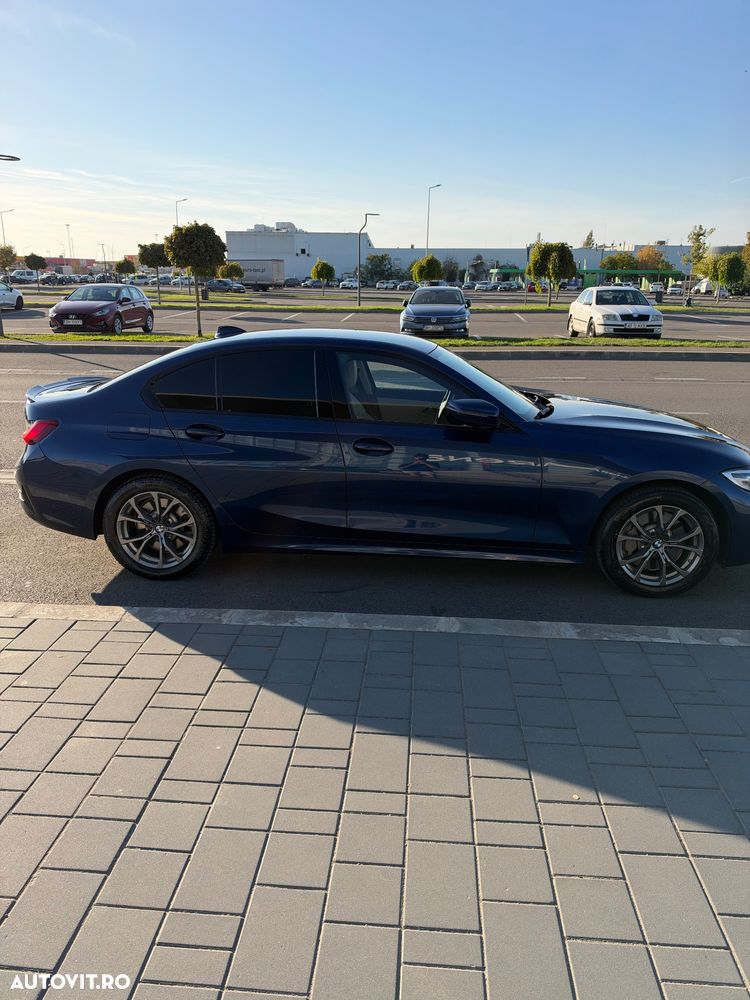 BMW Seria 3 - 3