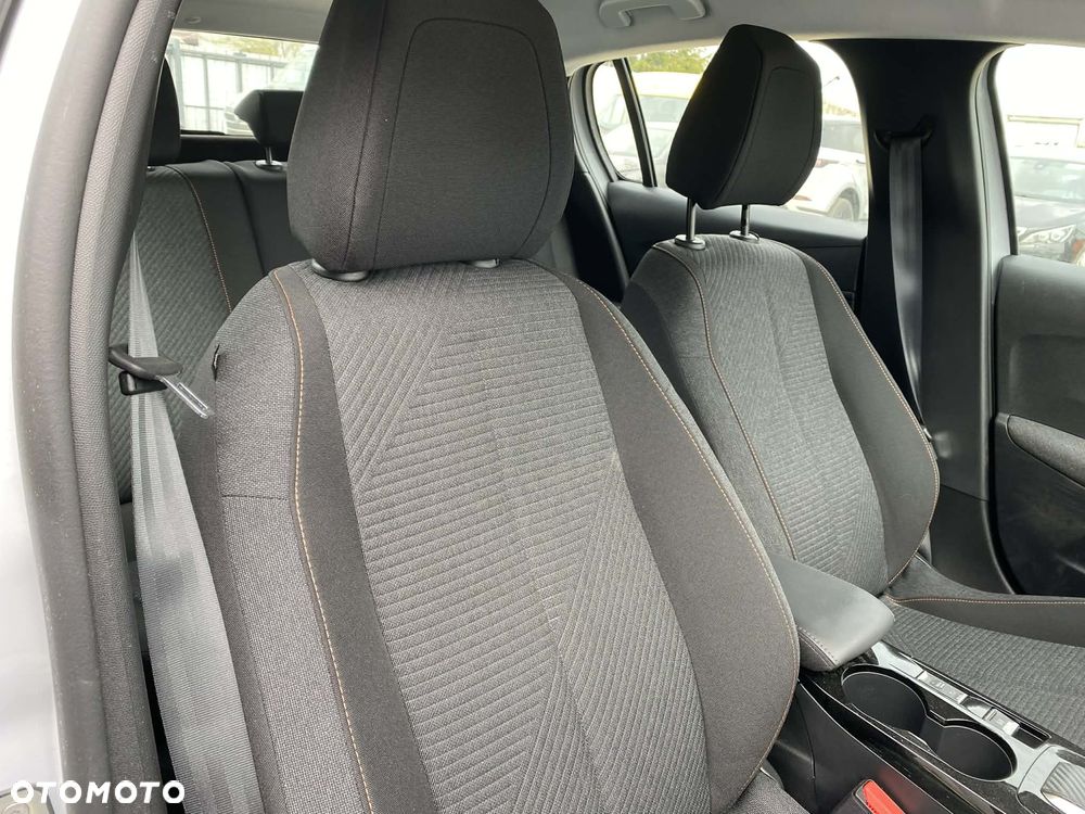 Peugeot 208 Elektromotor 156 Allure - 10