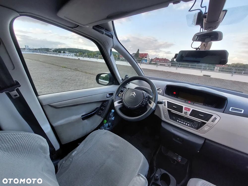 Citroën C4 Picasso 2.0 HDi Equilibre Exclusive MCP - 13