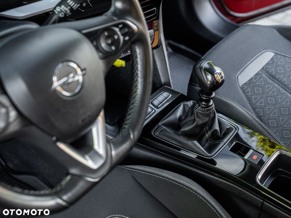 Opel Mokka 1.2 T Elegance S&S - 30