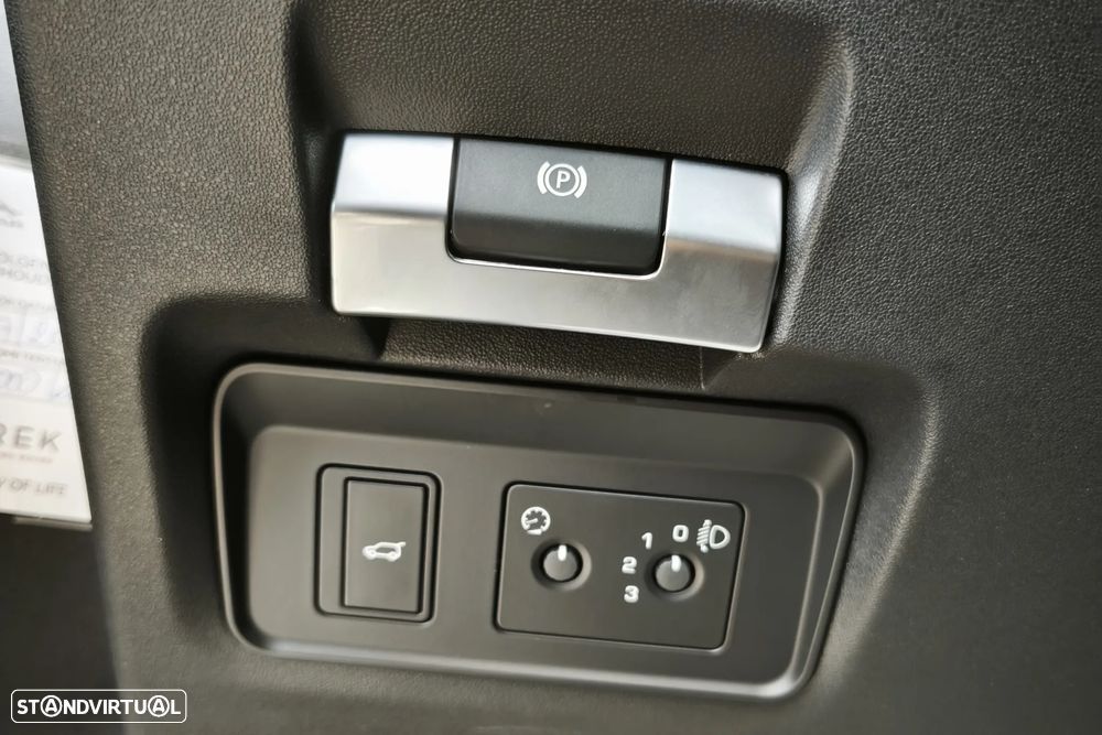 Land Rover Range Rover Evoque D165 FWD S - 23