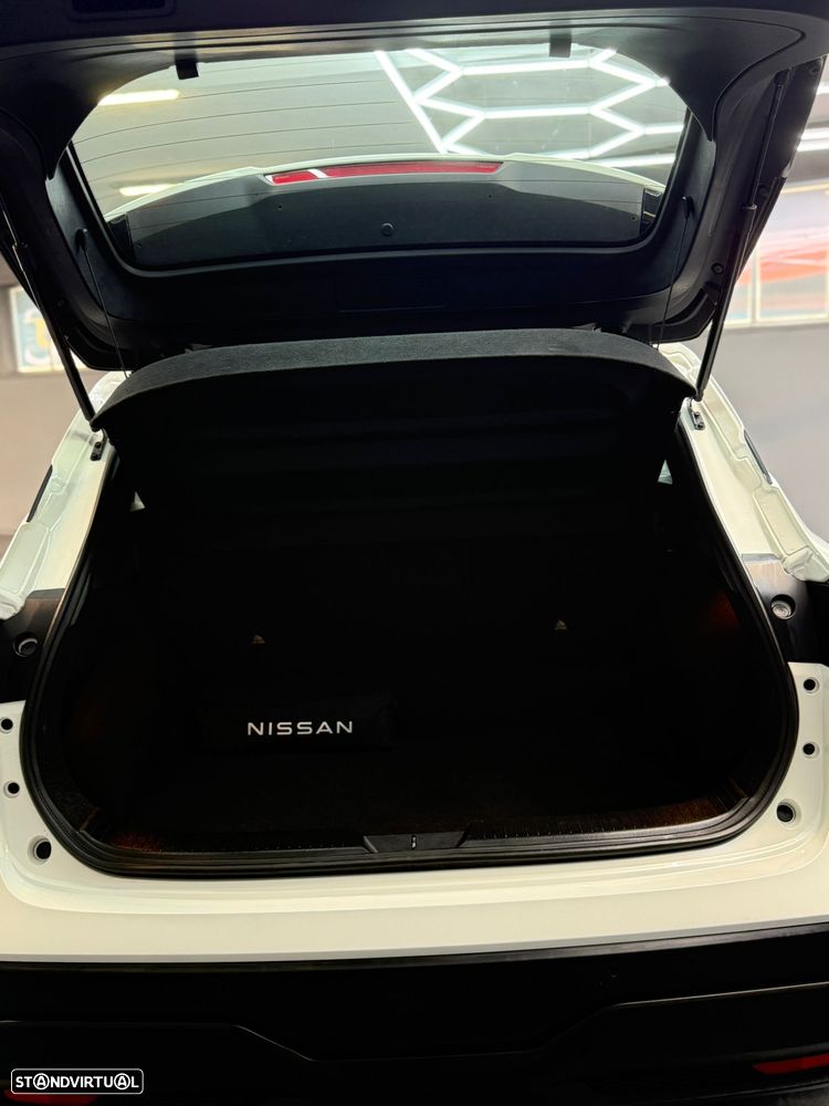 Nissan Qashqai +2 - 25