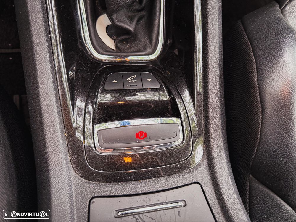 Citroën C5 2.0 HDi Exclusive - 12