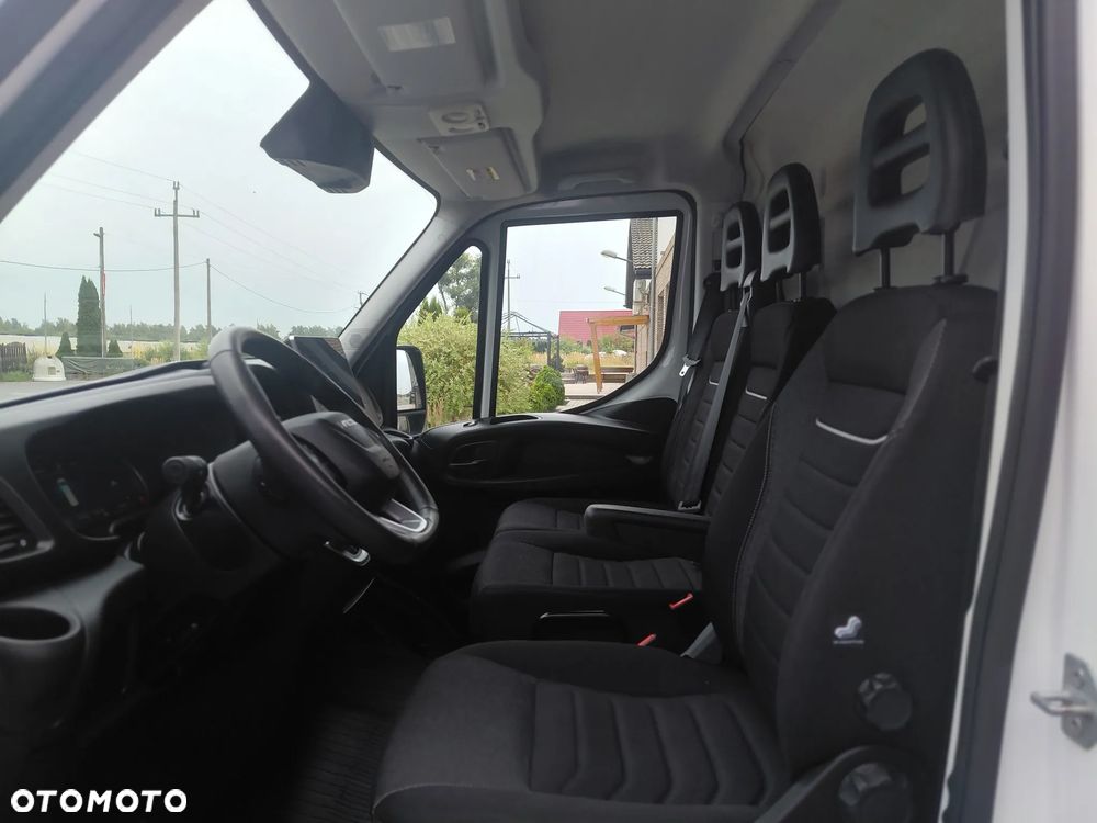 Iveco DAILY 35-140 * MAXI * GWARANCJA 05/2027 - 5