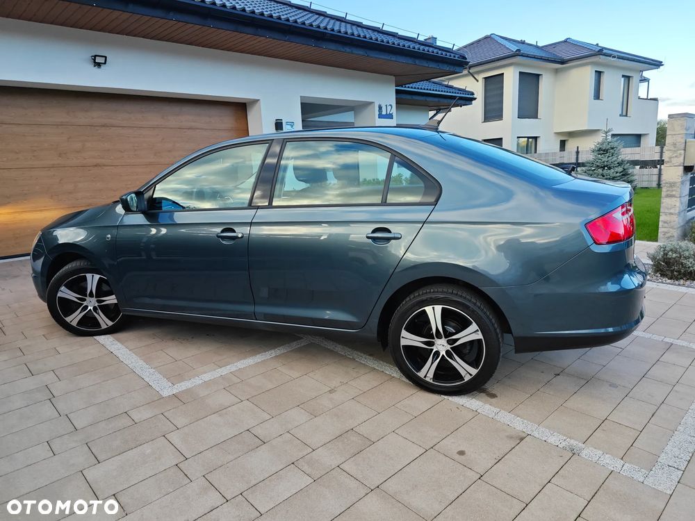 Seat Toledo - 10