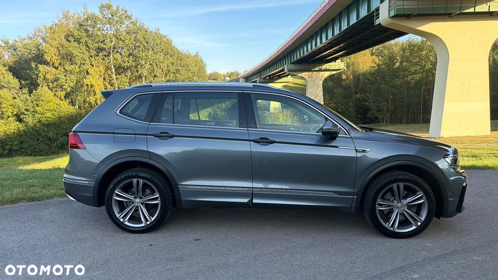 Volkswagen Tiguan Allspace - 15