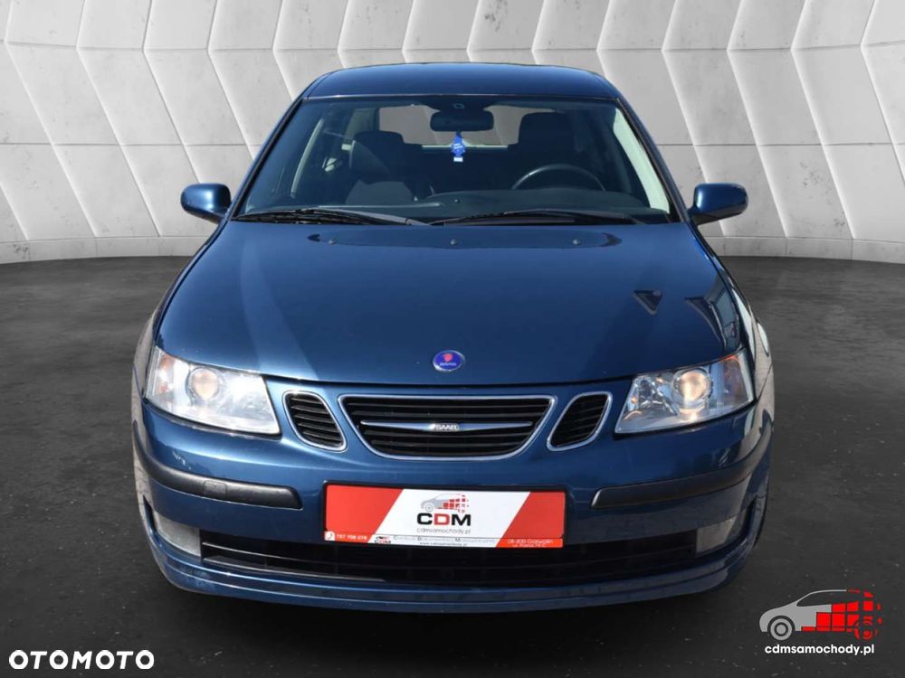 Saab 9-3 - 5