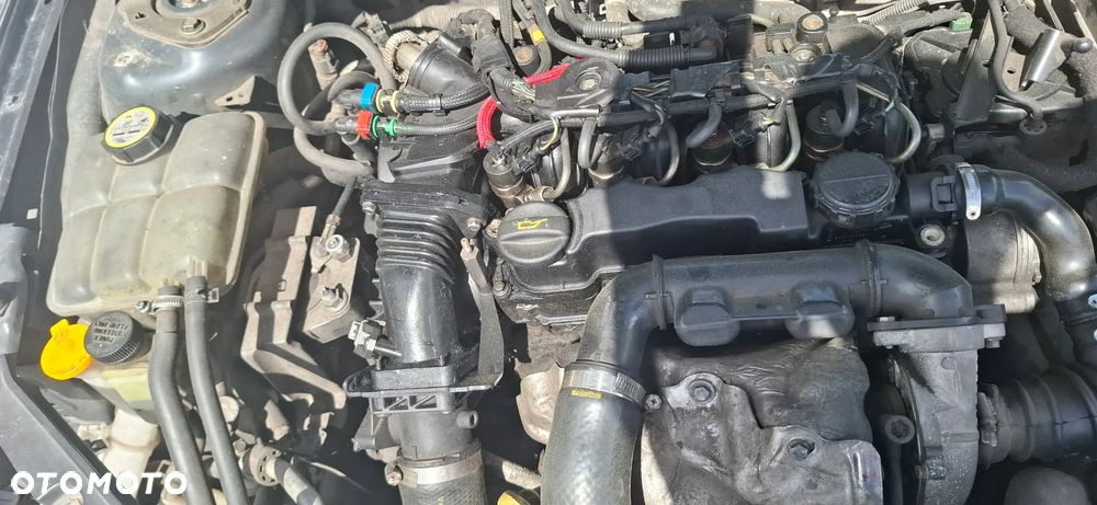 Mazda 3 na części 1,6 DI turbo Y601, Y642, Y603, Y605 - 8