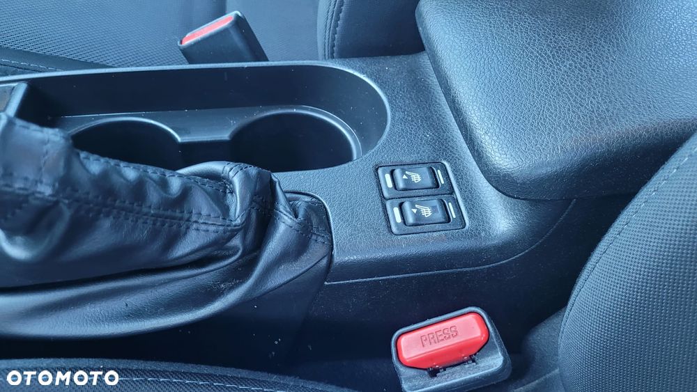 Subaru Impreza 2.0 RA - 16