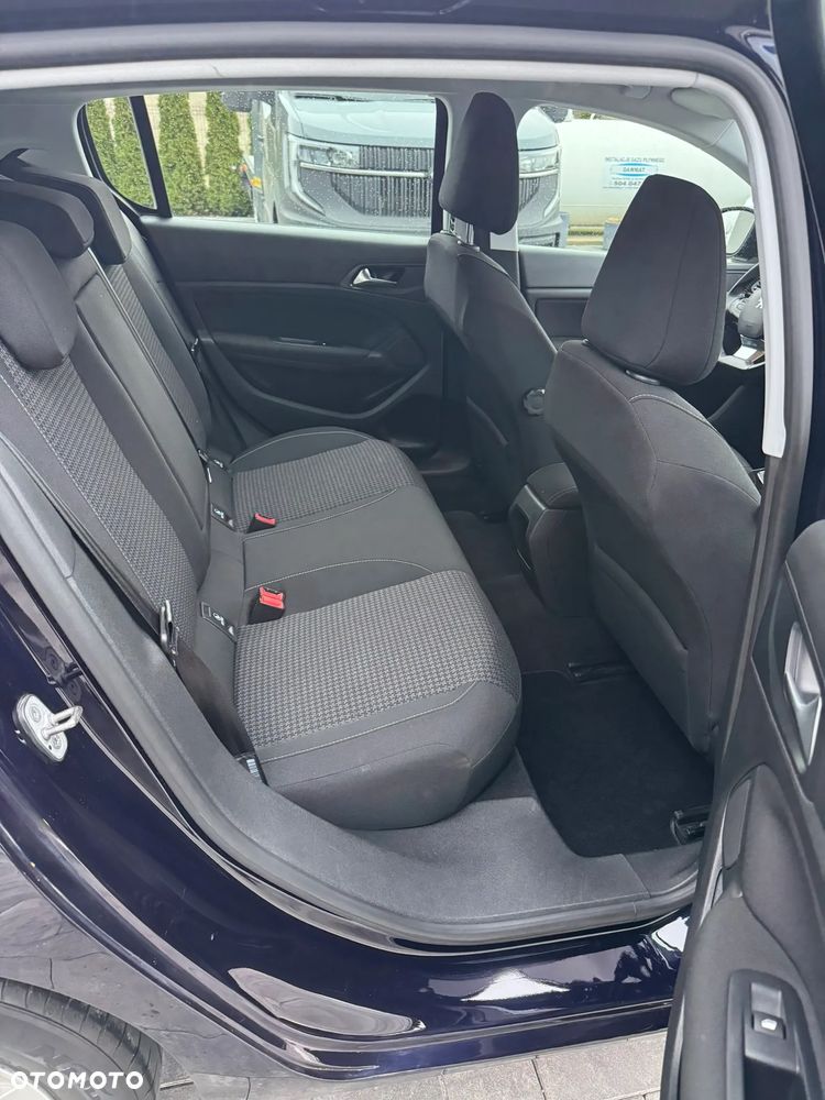 Peugeot 308 BlueHDi FAP 100 Stop & Start Active - 15