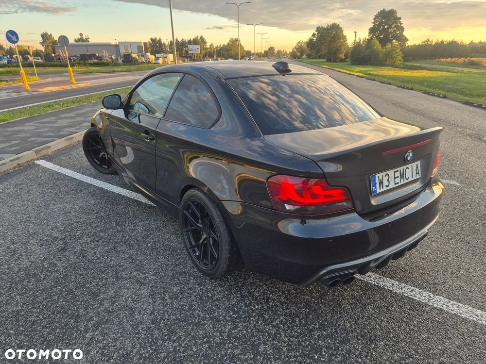 BMW Seria 1 135i Limited Edition Lifestyle mit M Sportpaket - 5