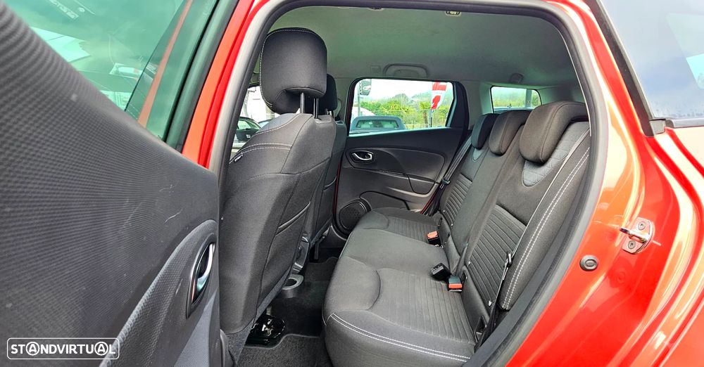 Renault Clio Sport Tourer 0.9 TCE Limited - 21