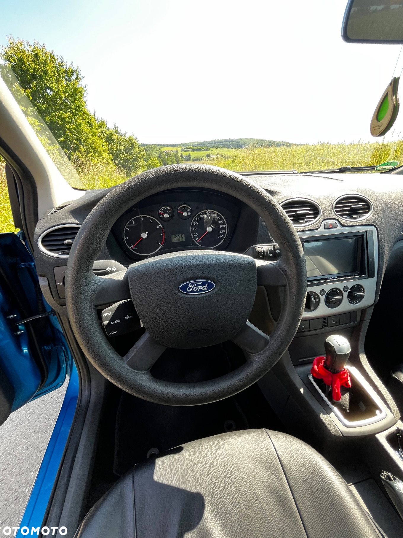 Ford Focus - 17