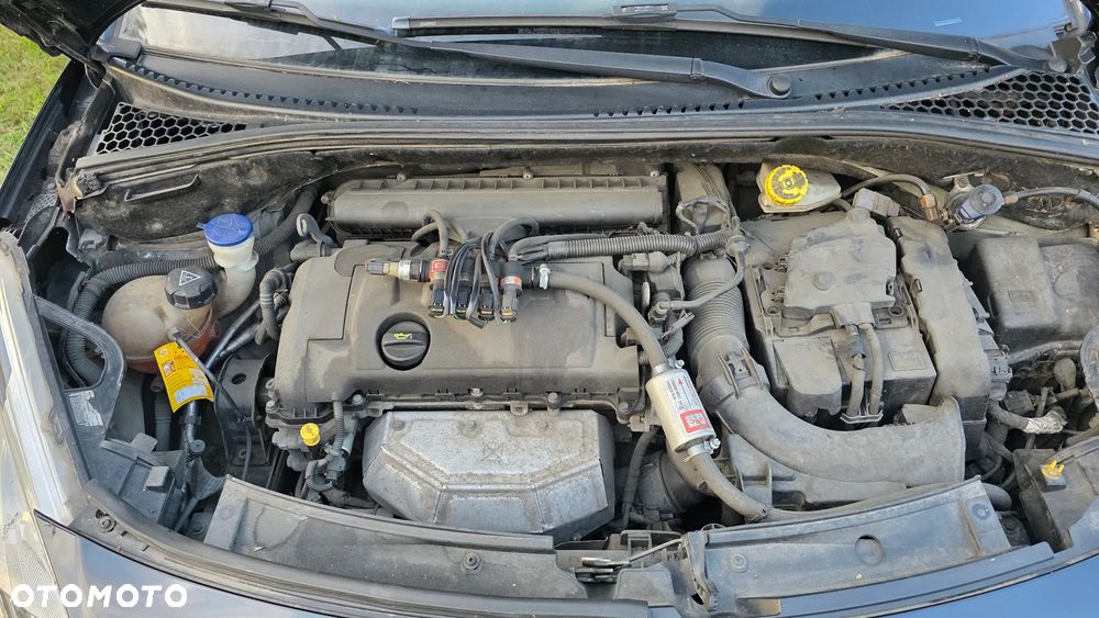 Citroën C3 1.6 VTi Exclusive - 14