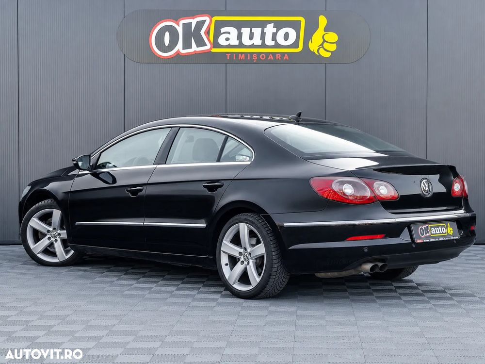 Volkswagen Passat CC - 3