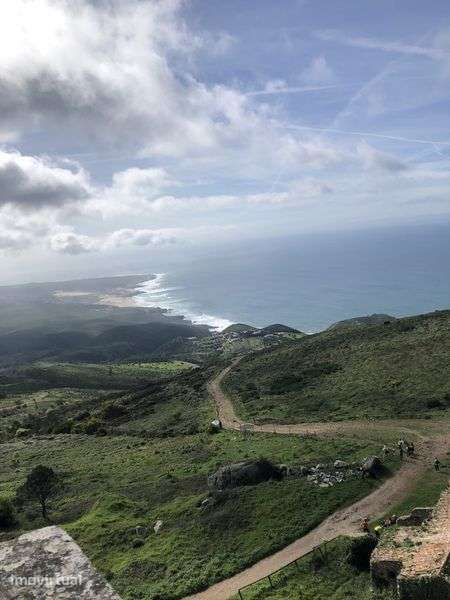 Arrenda se T2  em Sintra, Colares. - Grande imagem: 2/12