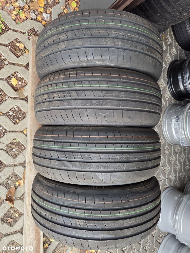 opony nowe 225/45R18 Goodyear EAGLE F1 asymetric 5 AR