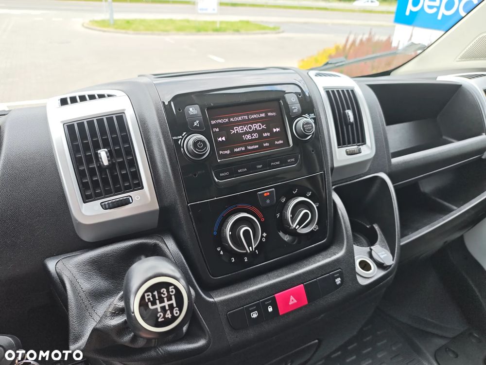 Fiat Ducato Maxi - 24