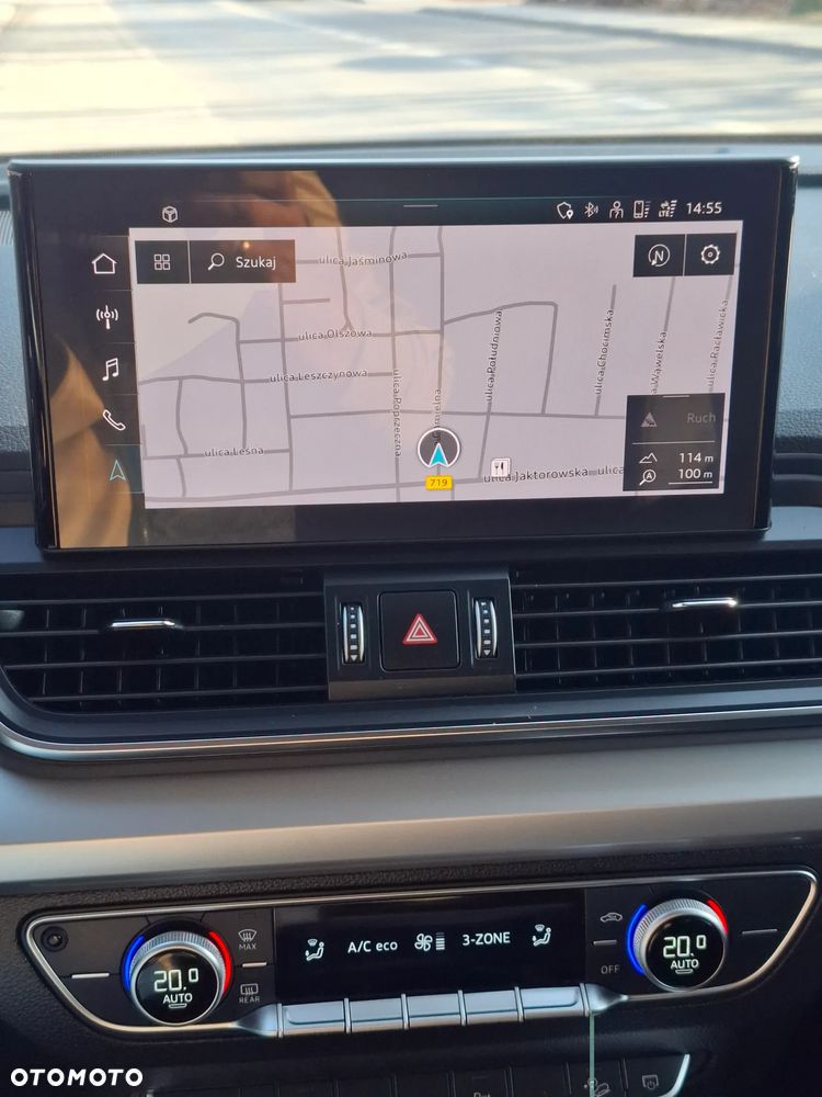 Audi Q5 40 TDI quattro S tronic S line business - 17