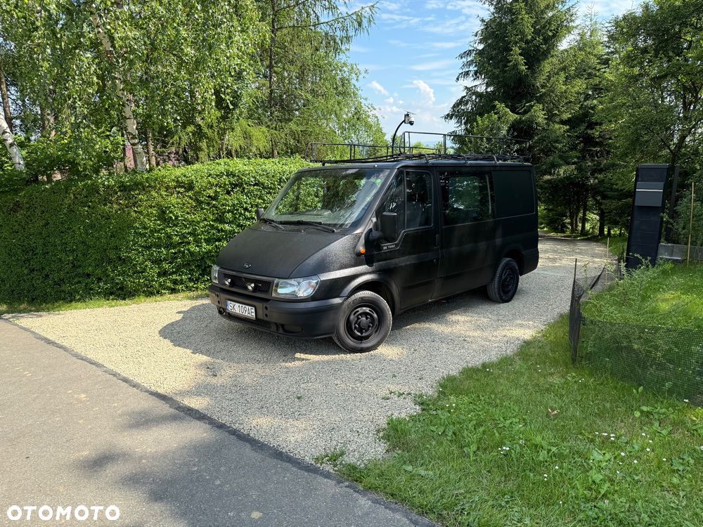 Ford Transit - 5