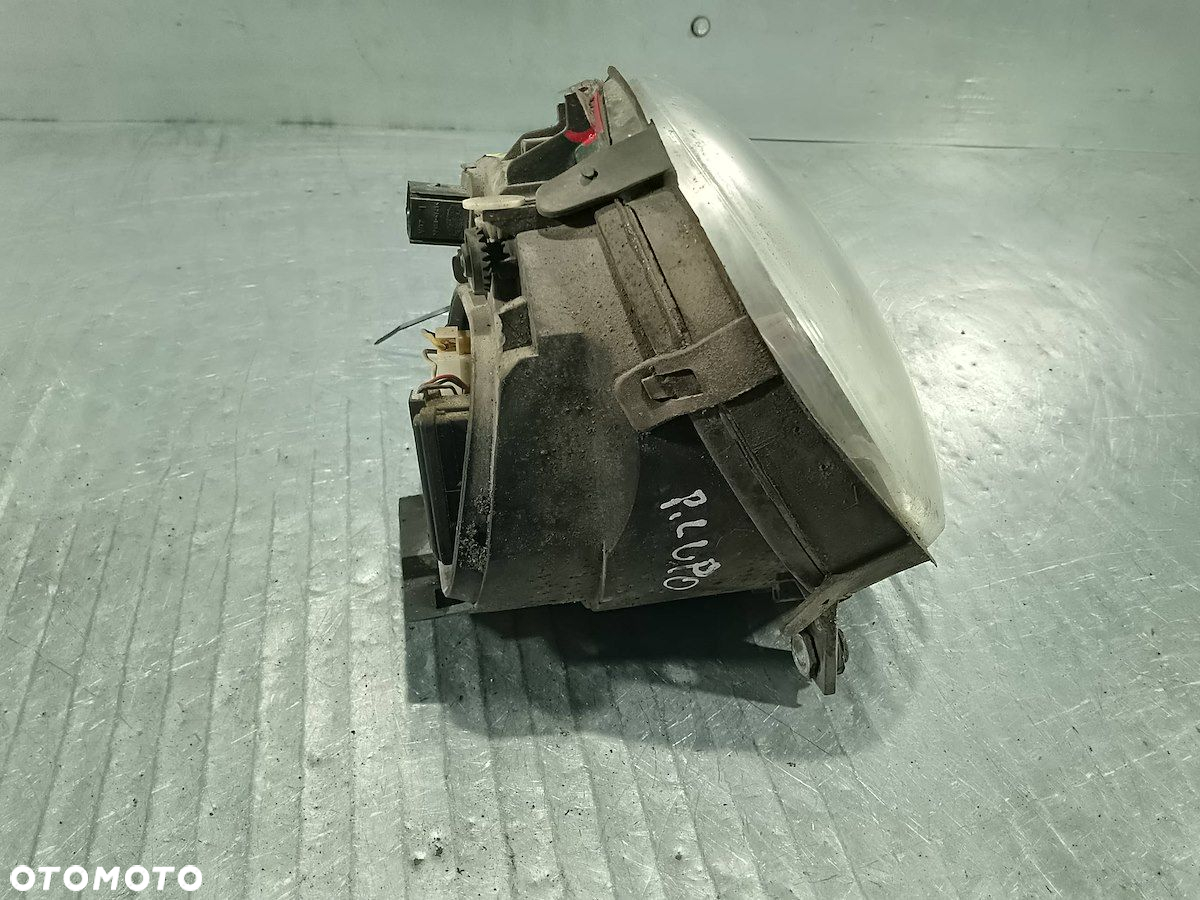 LAMPA PRAWA PRZÓD VW LUPO 6X1941752J  6X1941001J - 3