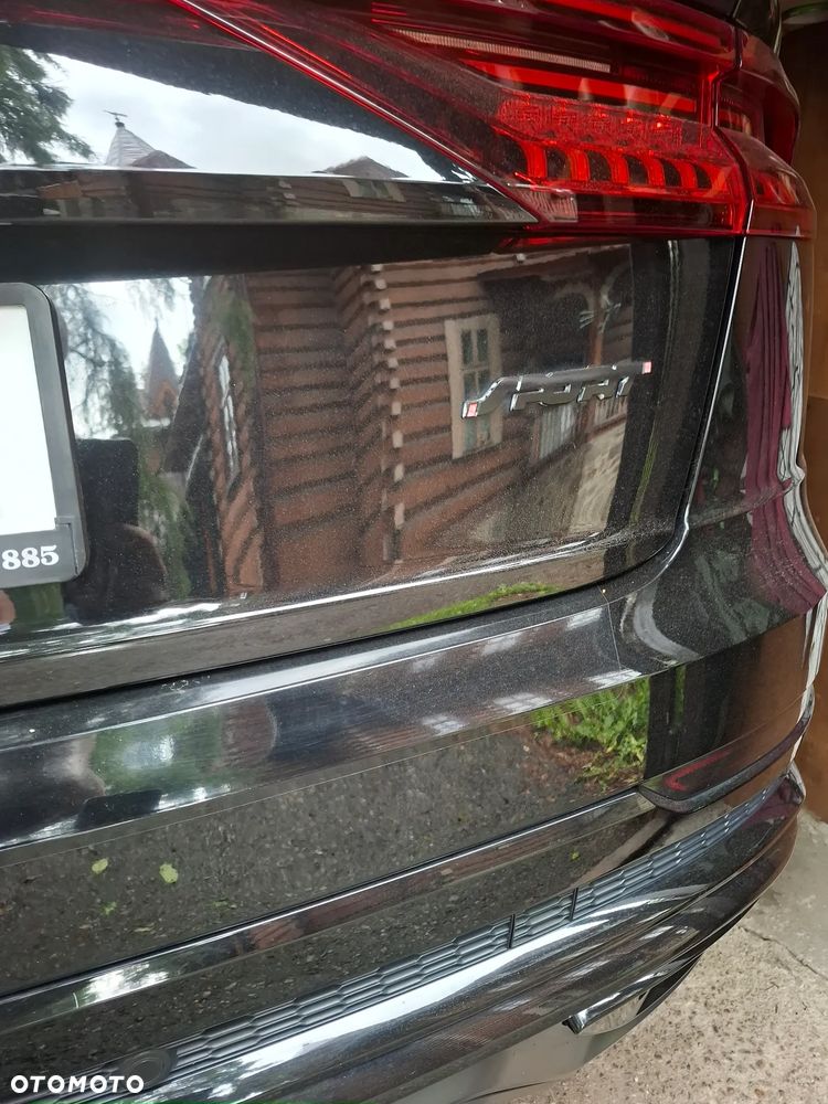 Audi SQ8 - 2