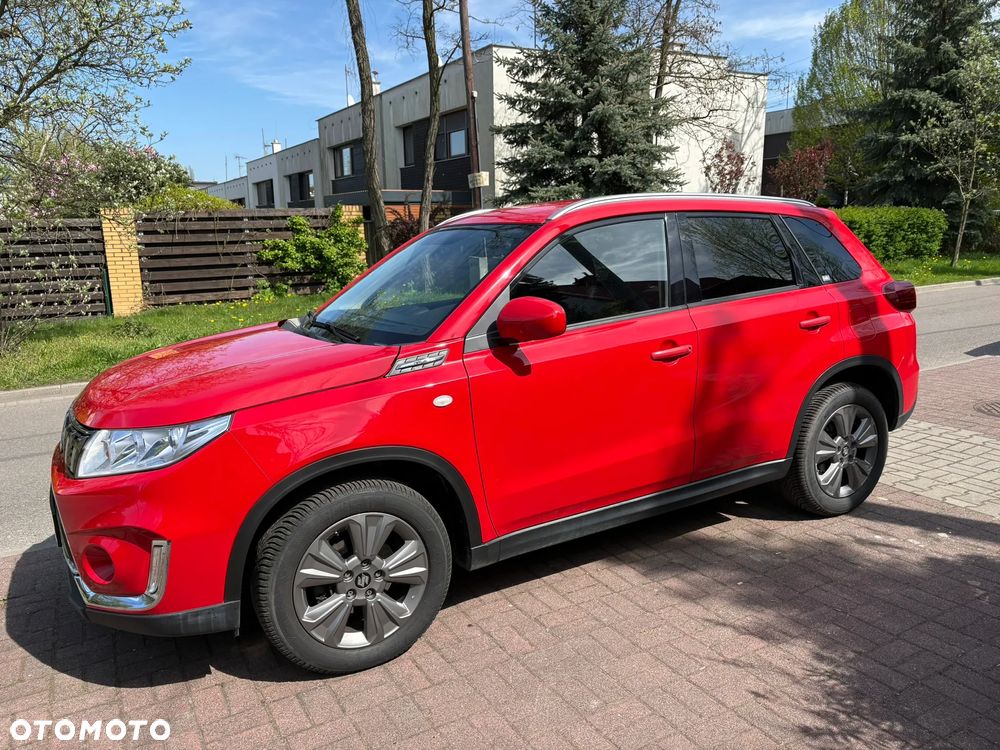 Suzuki Vitara 1.0 Boosterjet Comfort 2WD - 2