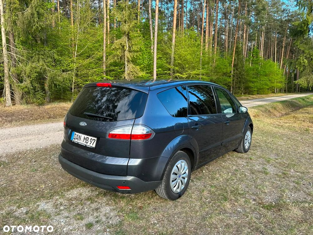 Ford S-Max 2.0 Viva Trend - 13