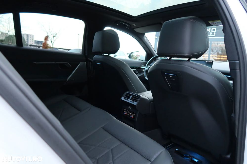 BMW Seria 5 520i Aut. M Sport Edition - 19