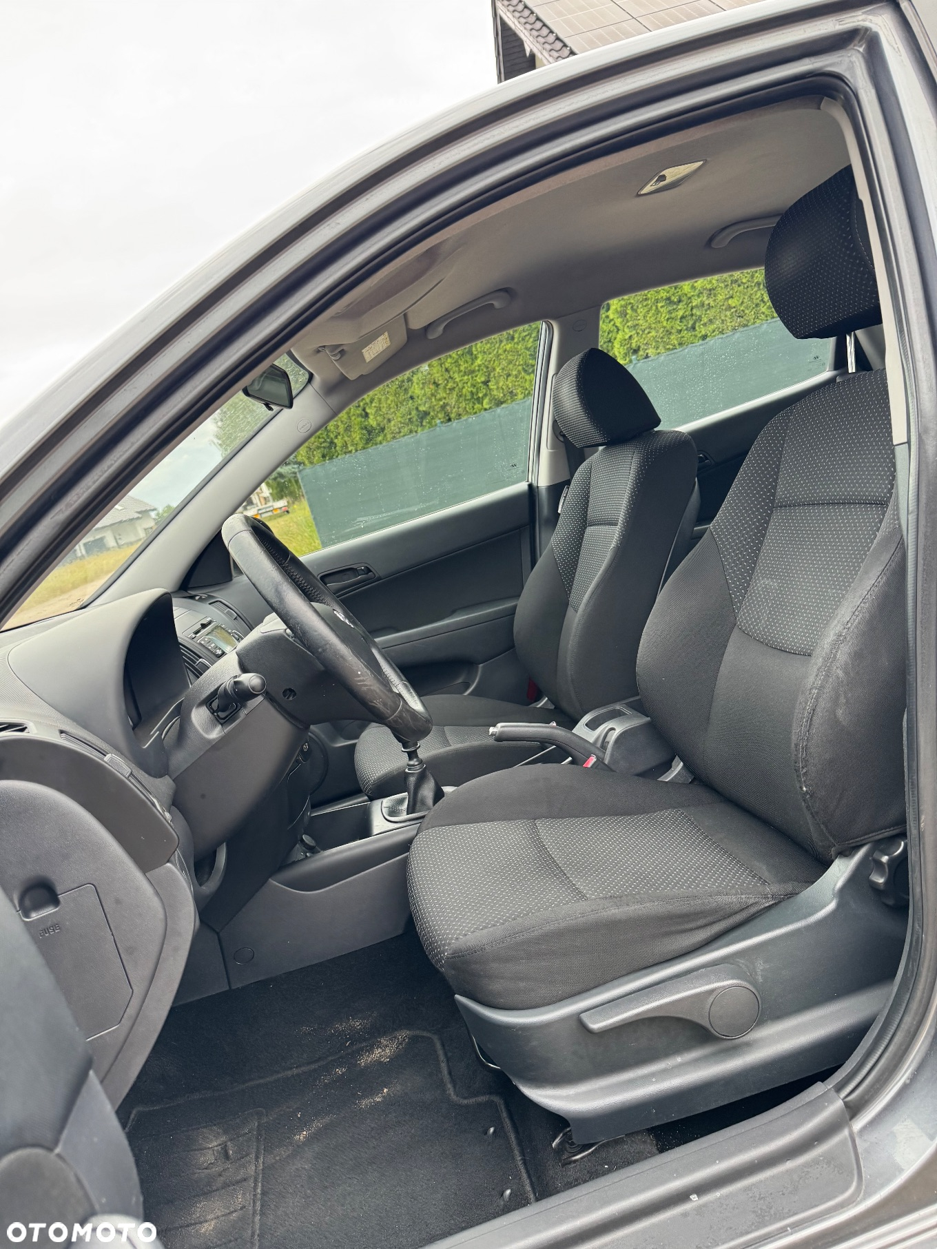 Hyundai i30 1.4 Base + EU5 - 12